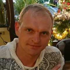 Вадим Пантюшин, 07.12, Москва