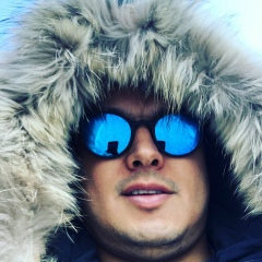 Аслан Жунисбаев, 12.10.1988, Астана