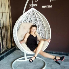 Марина Огурцова, 08.07.1989, Харьков