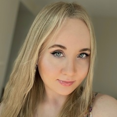 Ekaterina Borovykh, 06.01, Санкт-Петербург