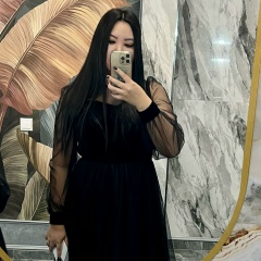 Аселя Сайдахметова, 26.12, Los Angeles