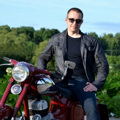 Виталий Юрин, 13.08, Тула