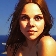 Светлана Клименко, 14.12.1990, Москва