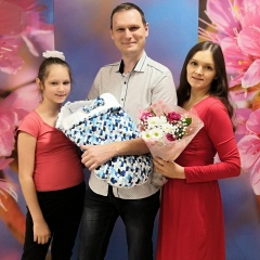 Алена Малахова, 21.09.1987, Зеленодольск