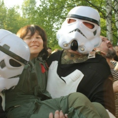 Шветка Кошка, 28.02, Москва