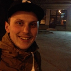 Андрей Шедов, Москва