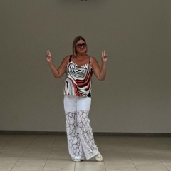 Галия Вахитова-Шамбазова, 09.04, Самара