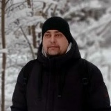 Kirill Melnikov, Челябинск