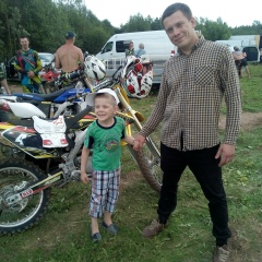 Иван Слотин, 08.10.1987, Котлас