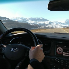 Fexri Piroglanov, 05.10.1980, Гусар