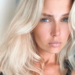 Юлия Грибанова, 17.10.1988, Москва