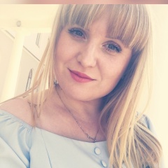 Анастасия Коршунова, 14.10.1987, Москва