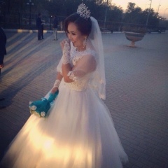 Мейрим Караева, 23.12.1993, Астана