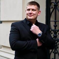 Марк Корнилов, Нижний Новгород