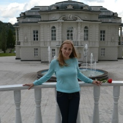 Юлия Лаврентьева, 12.08, Казань