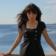 Оля Тимофеева, 16.08.2006