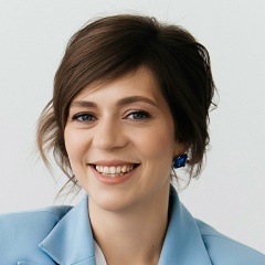 Алина Симонова, 06.10.1989