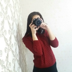 Нур Канатбекова, 11.02.2000