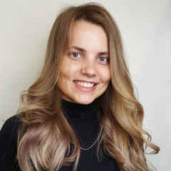 Ксюша Капотина, 01.09, Санкт-Петербург