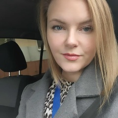 Ксения Шакирзянова, 24.10.1990