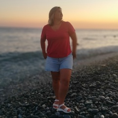 Алла Лифанова, 26.11.1984, Рязань