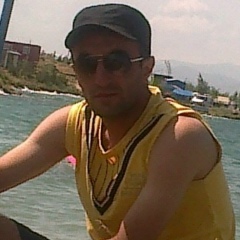 Артак Амирян, 03.10, Ереван