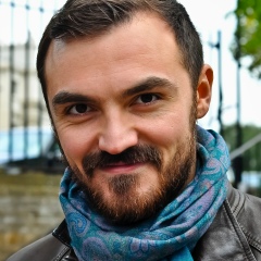 Николай Борисов, 20.10, London