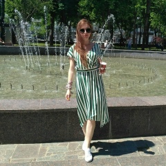 Екатерина Воронина, 04.09, Симферополь