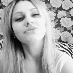 Лена Галагуш-Суходольская, 06.03.1989, Могилёв