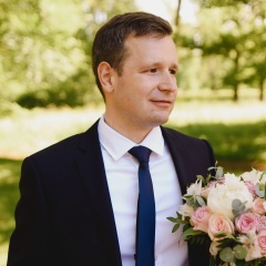 Вадим Сычев, 05.10.1986, Санкт-Петербург