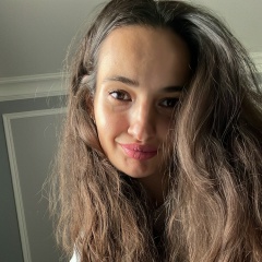 Katya Rostomova, 05.04, Москва