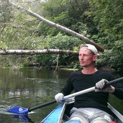 Саша Тараненко, 13.09.1988, Los Angeles