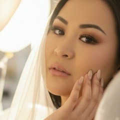 Балжан Шаметова, Алматы