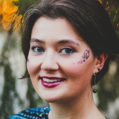 Вероника Макарова