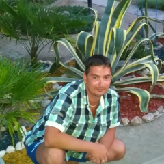 Жека Ковалёв, 29.06.1987, Кривой Рог