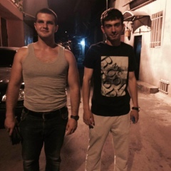 Hrak Gevorgyan, 11.12.1991, Ереван