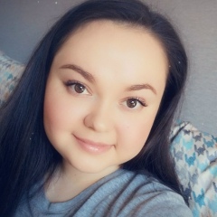 Анастасия Бабакулыева, 22.07.1993, Казань