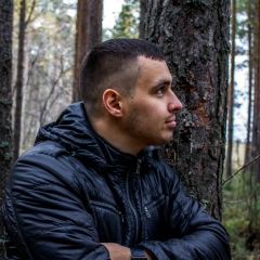 Владислав Гринюк, 15.07