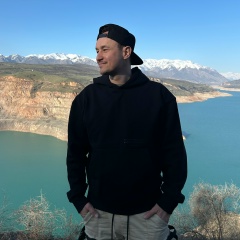 Александр Семёнов, 24.03, Самара