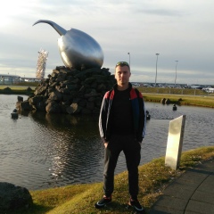 Дима Котляров, 05.10.1990, Полтава