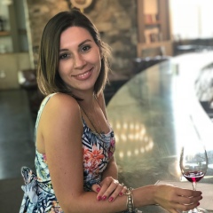 Maria Ross, 20.12, Chicago