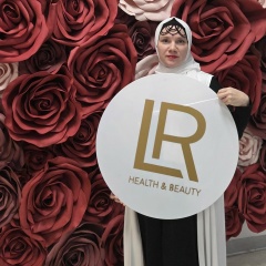 Лилия Махмудова, 23.10.1990, Зеленодольск