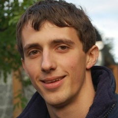 Денис Тархов, 15.11.1987, Москва