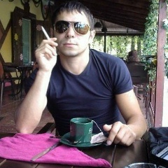 Алексей Воронцов, 19.06.1983, Санкт-Петербург