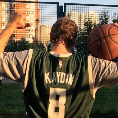 Роман Кайдин, 09.04.1986