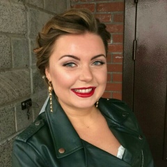 Анечка Бочарова, 19.06.2008