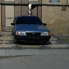 Ахмед Ахмедов, 29.09.1998