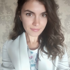 Катюша Шлемен, 19.08, Минск