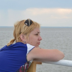 Ольга Микрюкова, 31.05.1979, Одесса