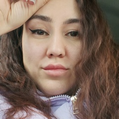 Анастасия Хромовских, 08.03.1991, Иркутск